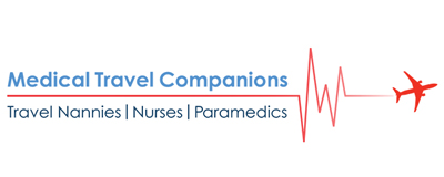Medical Travel Companions Logo