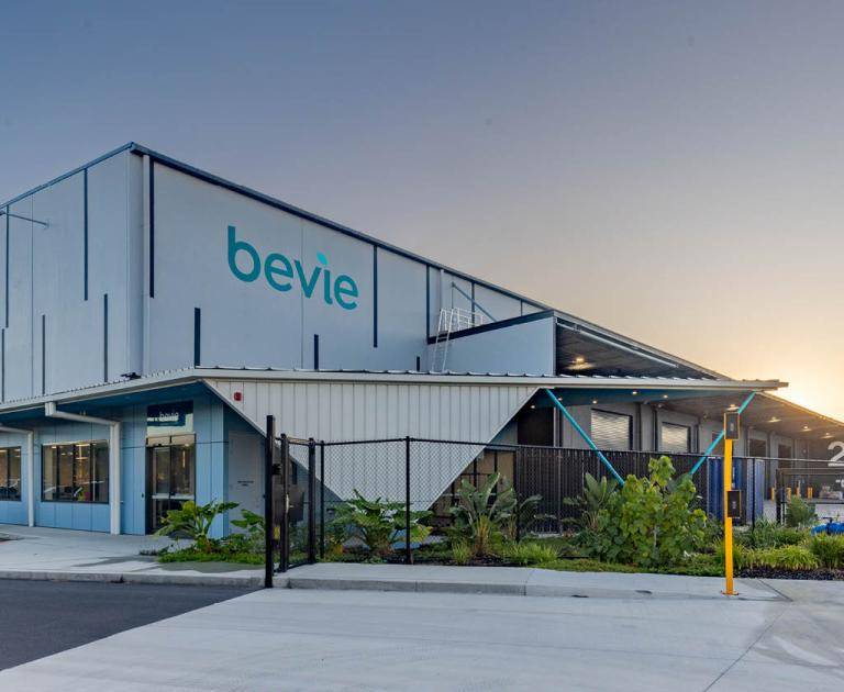 Bevie Group