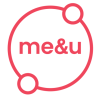 Me&U logo