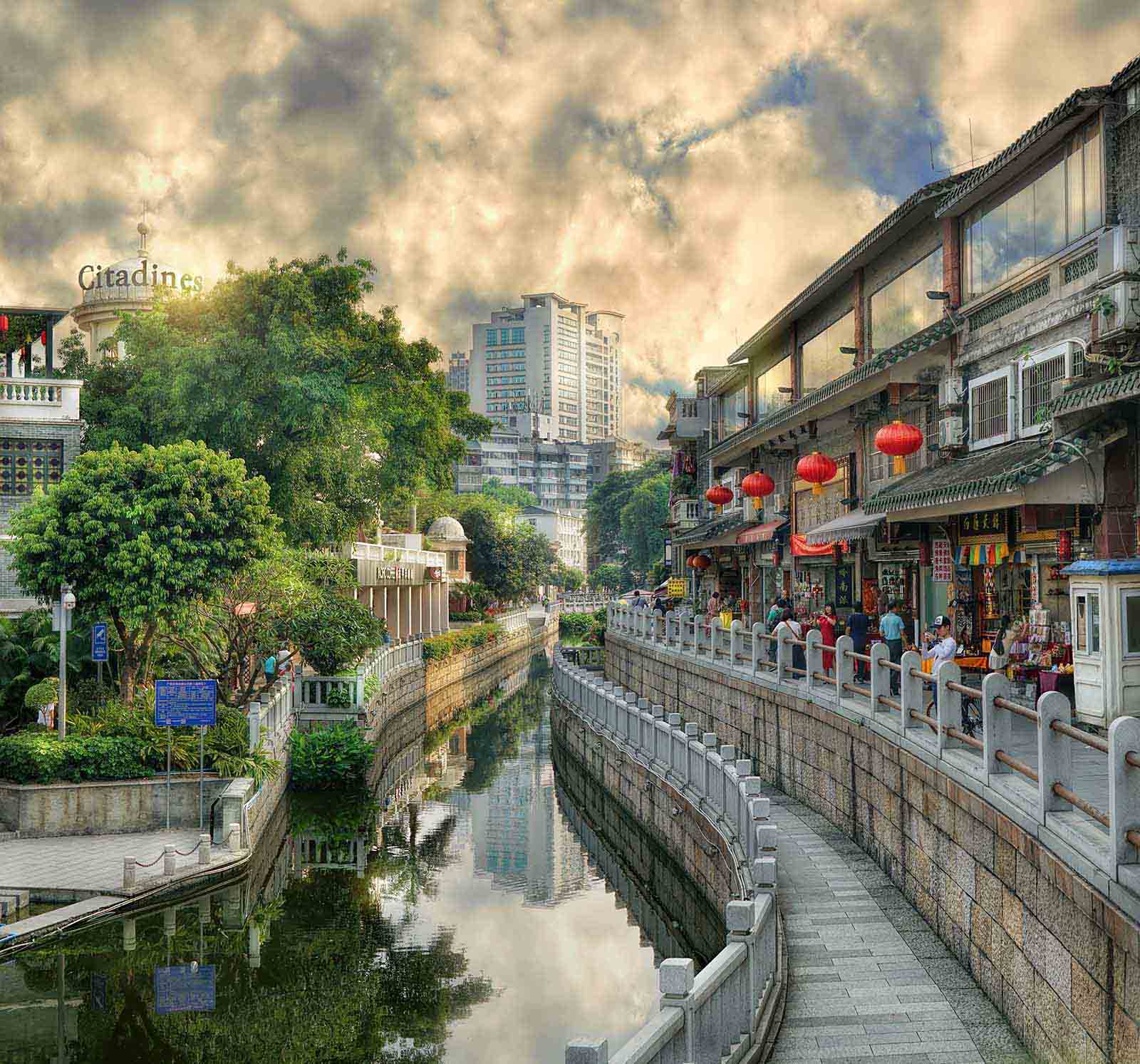 Guangzhou