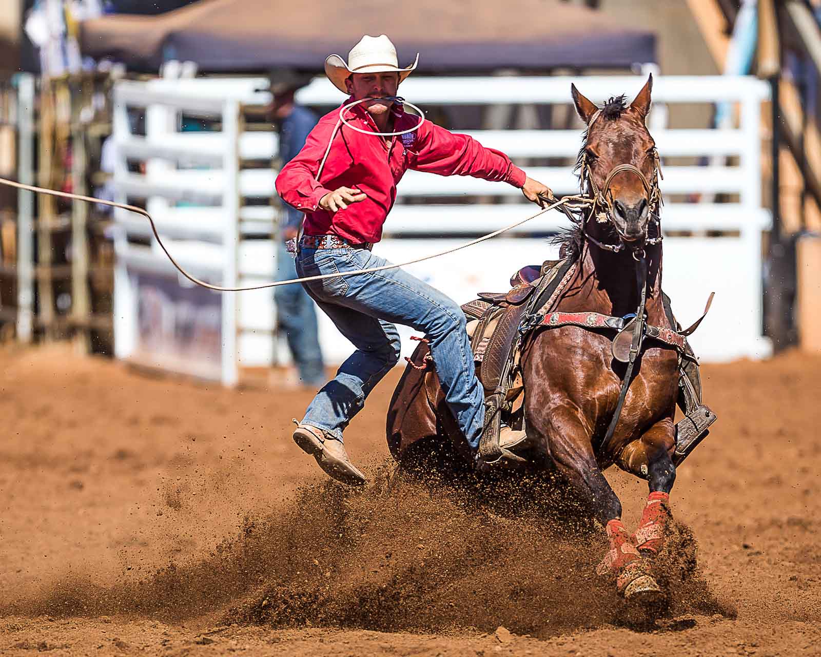 Mount Isa Rodeo, Outback Queensland | Epic outback guide