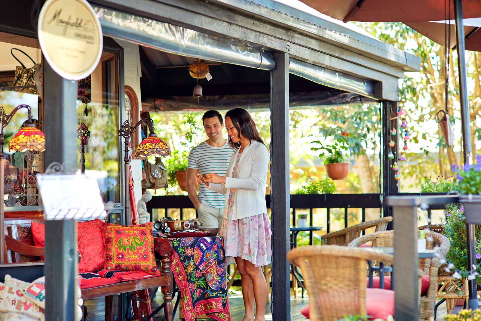 Holiday here this year Australian travel destinations that really need you