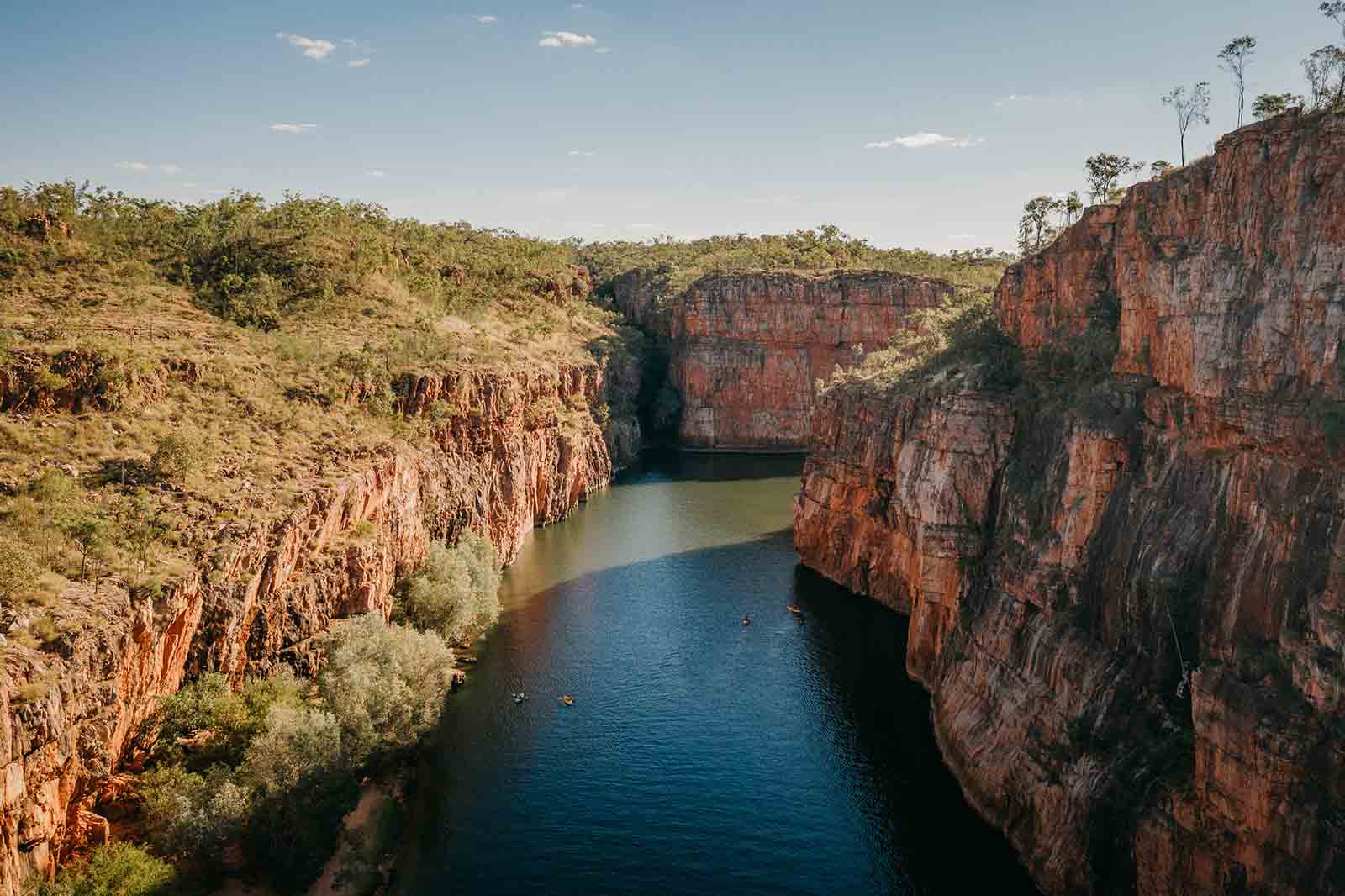 Perth klistermærke Hvilken en Five best natural encounters near Darwin