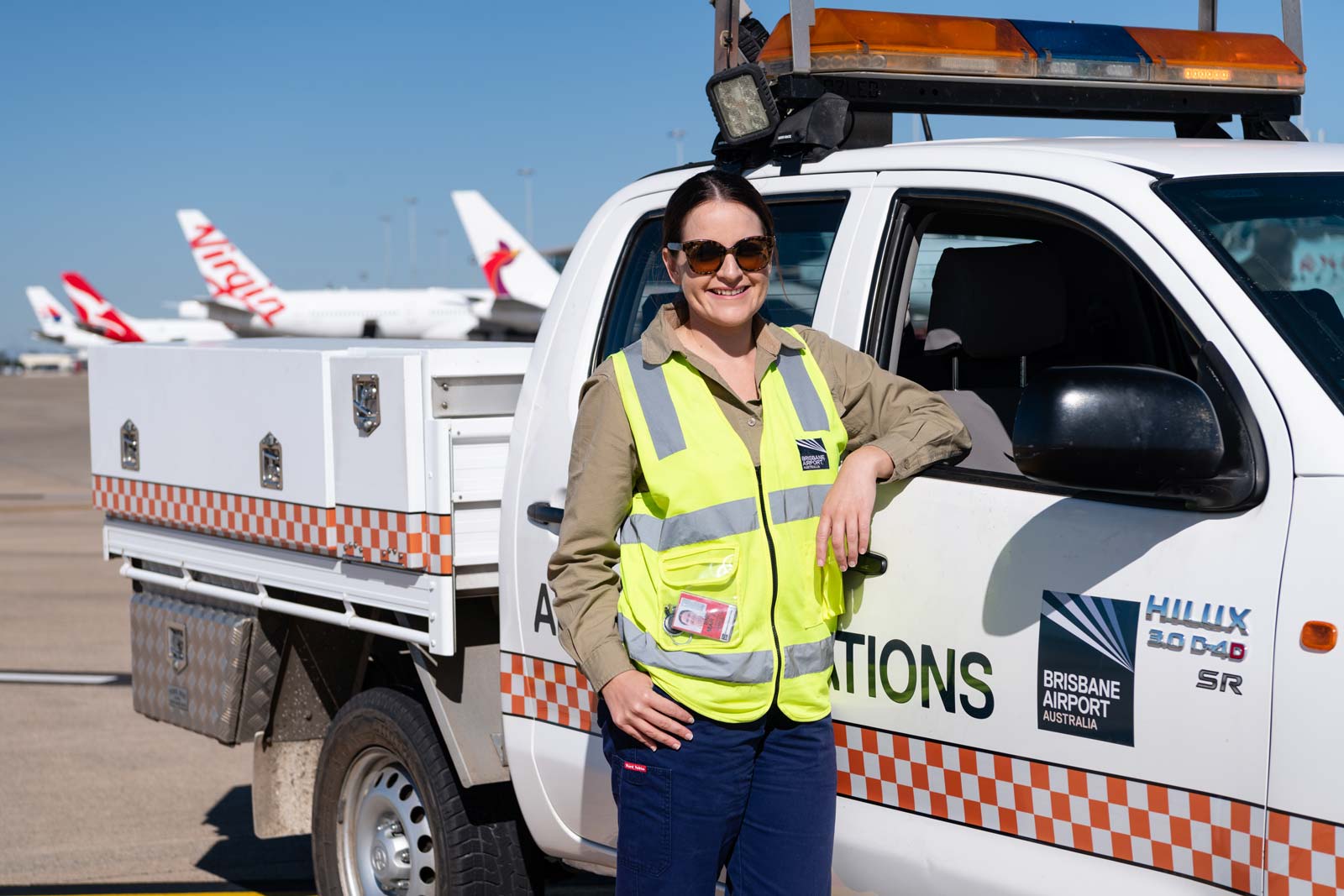 WORK180 Airside Operations Officers WORK180 Airside Operations Officers