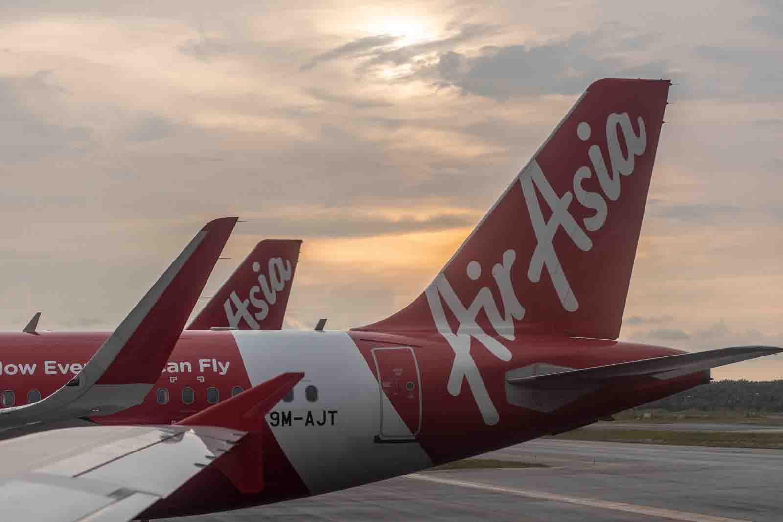 Air Asia