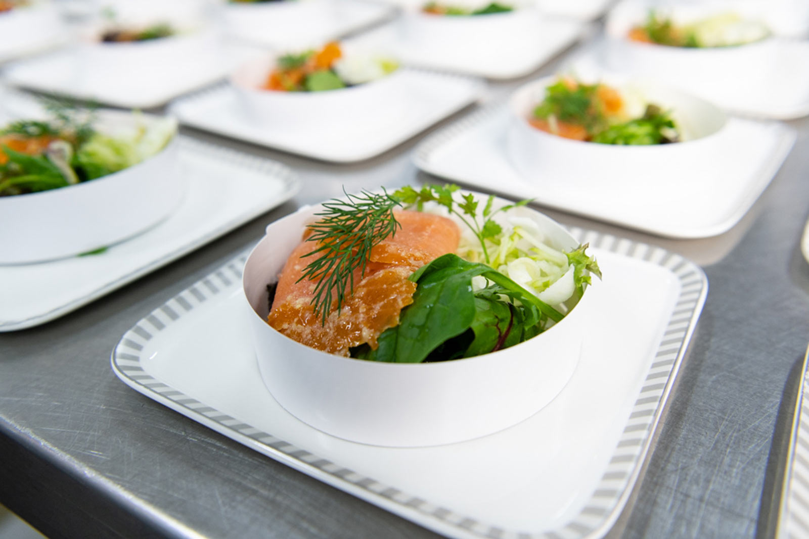 dnata is Australia’s largest inflight caterer dnata is Australia’s largest inflight caterer