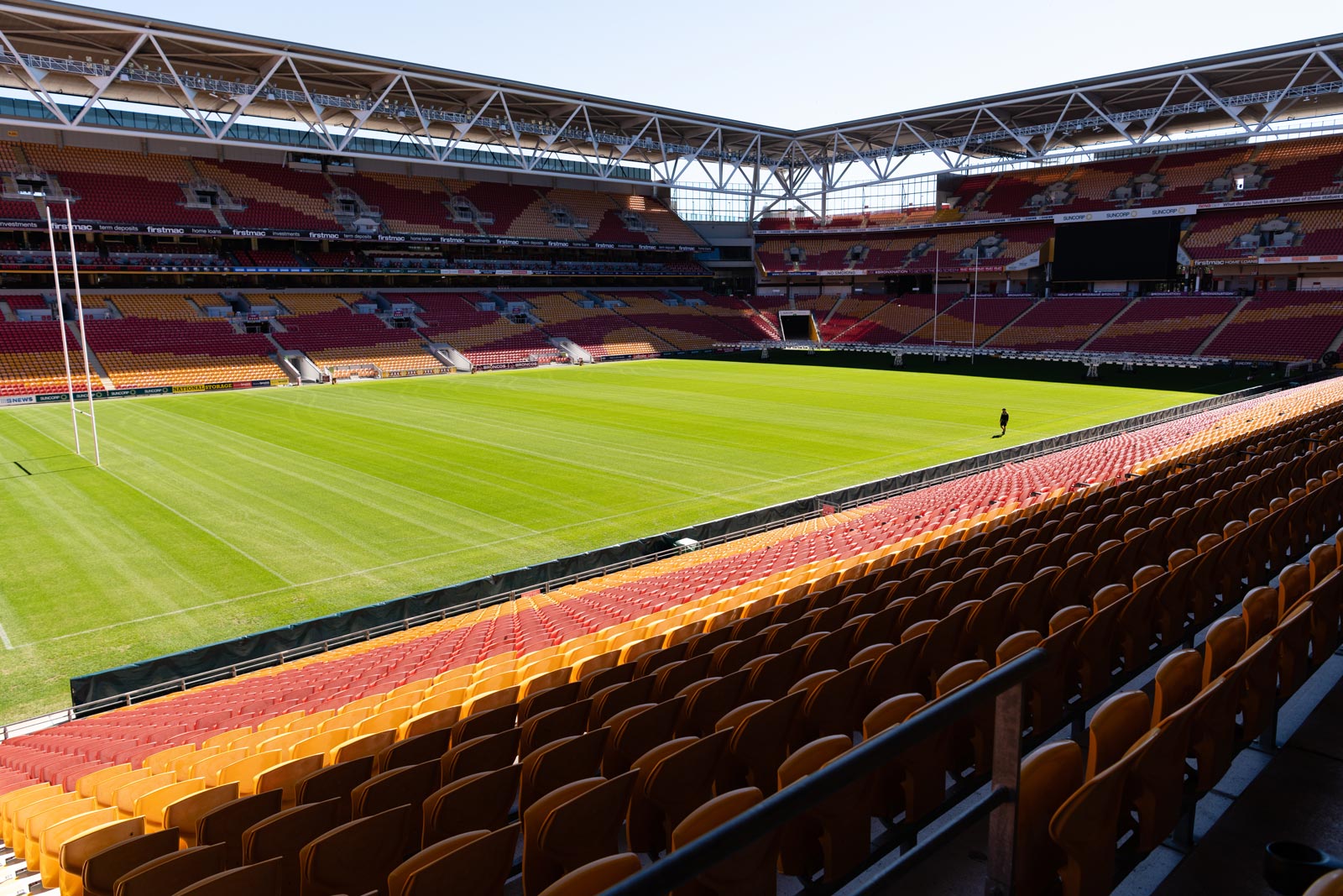 Suncorp Stadium Suncorp Stadium