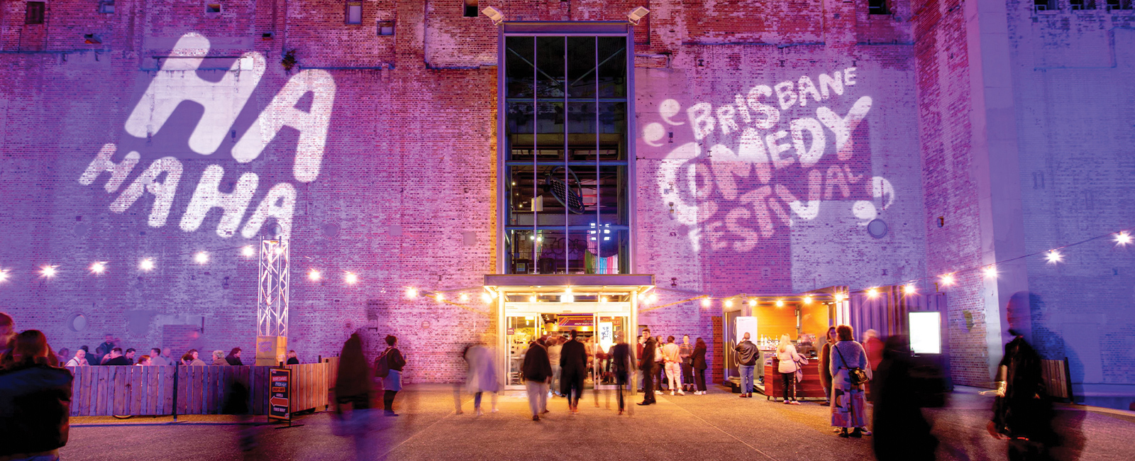 Brisbane cultural events guide 2022 edition