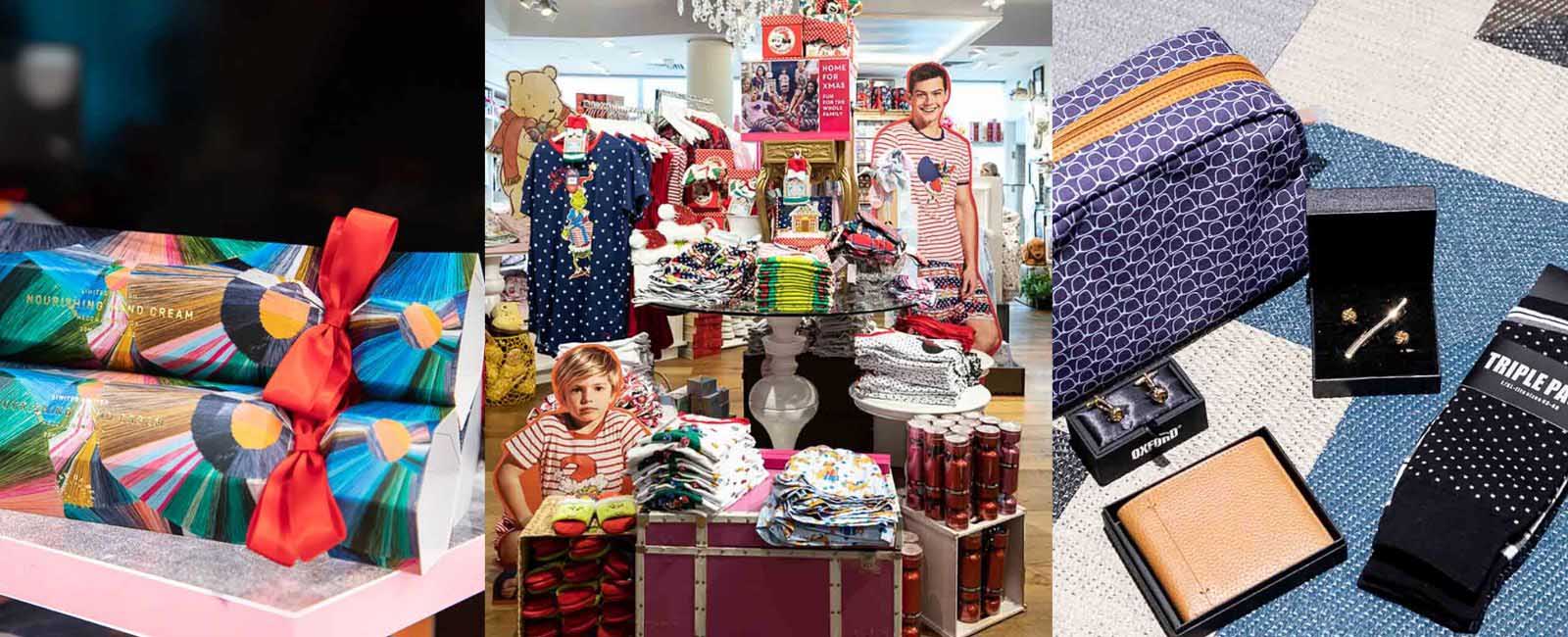 Gifts under $50 Domestic Terminal Brisbane - Mecca Maxima, Peter Alexander, Oxford | Your ultimate Christmas gift guide: Where to buy gifts for all budgets at Brisbane Airport
