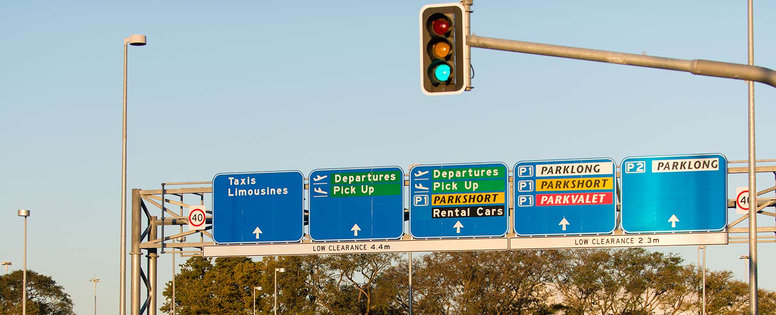 $5 parking brisbane airport