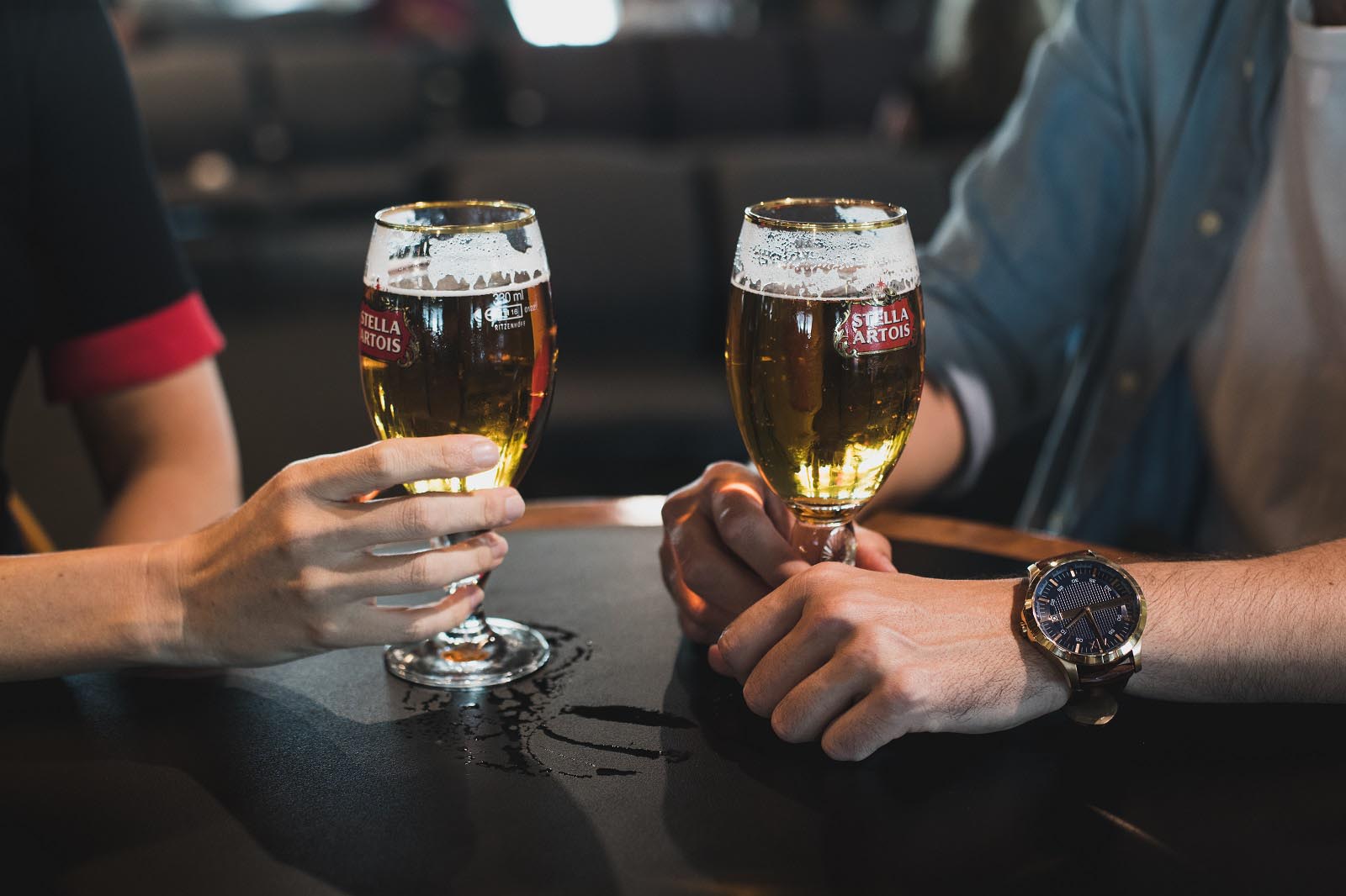 Graze Bar & Grill | 10 places to enjoy a beer at Brisbane Airport
