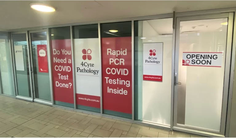 4Cyte Pathology Brisbane Airport 4cyte-pathology-brisbane-airport