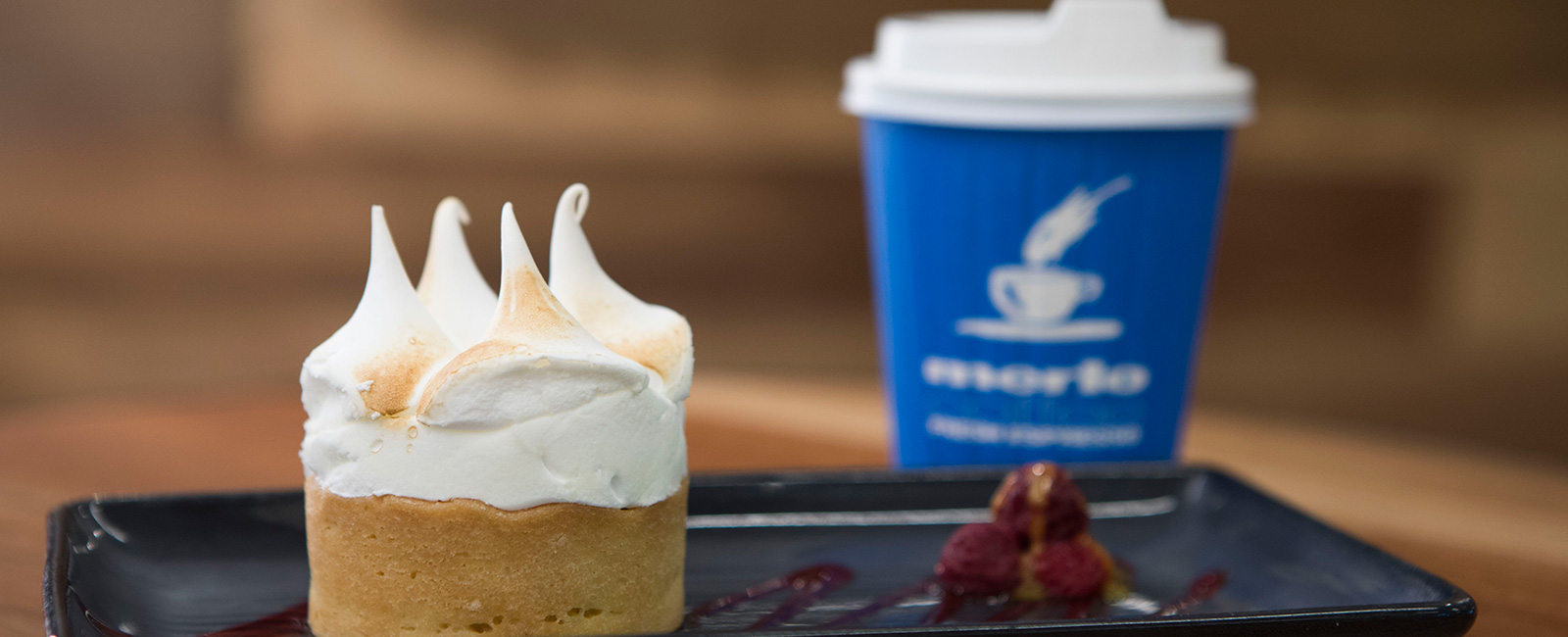 Merlo Espresso Brisbane Airport