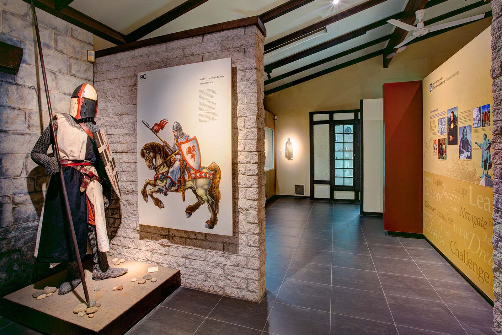 Abbey Museum | 10 ways to experience Moreton Bay