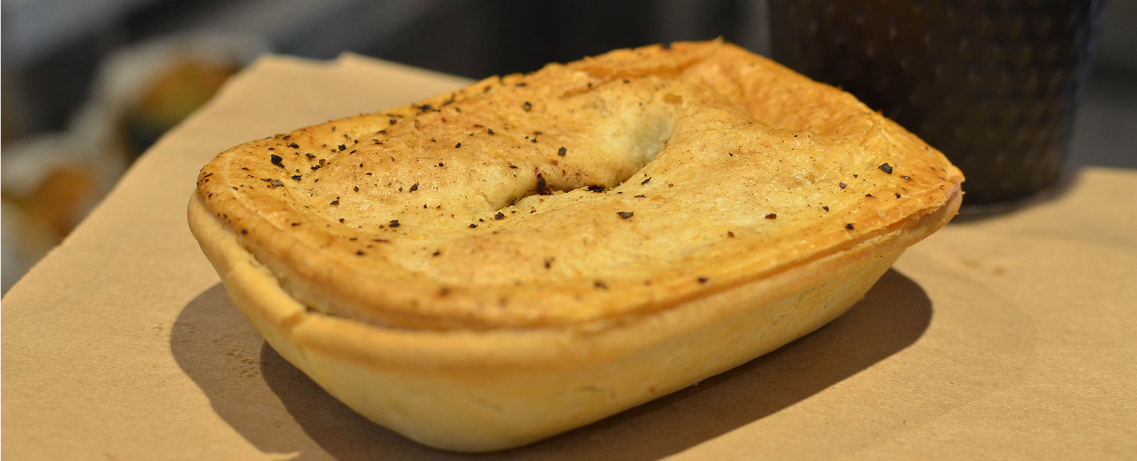 National Pies Brisbane Airport