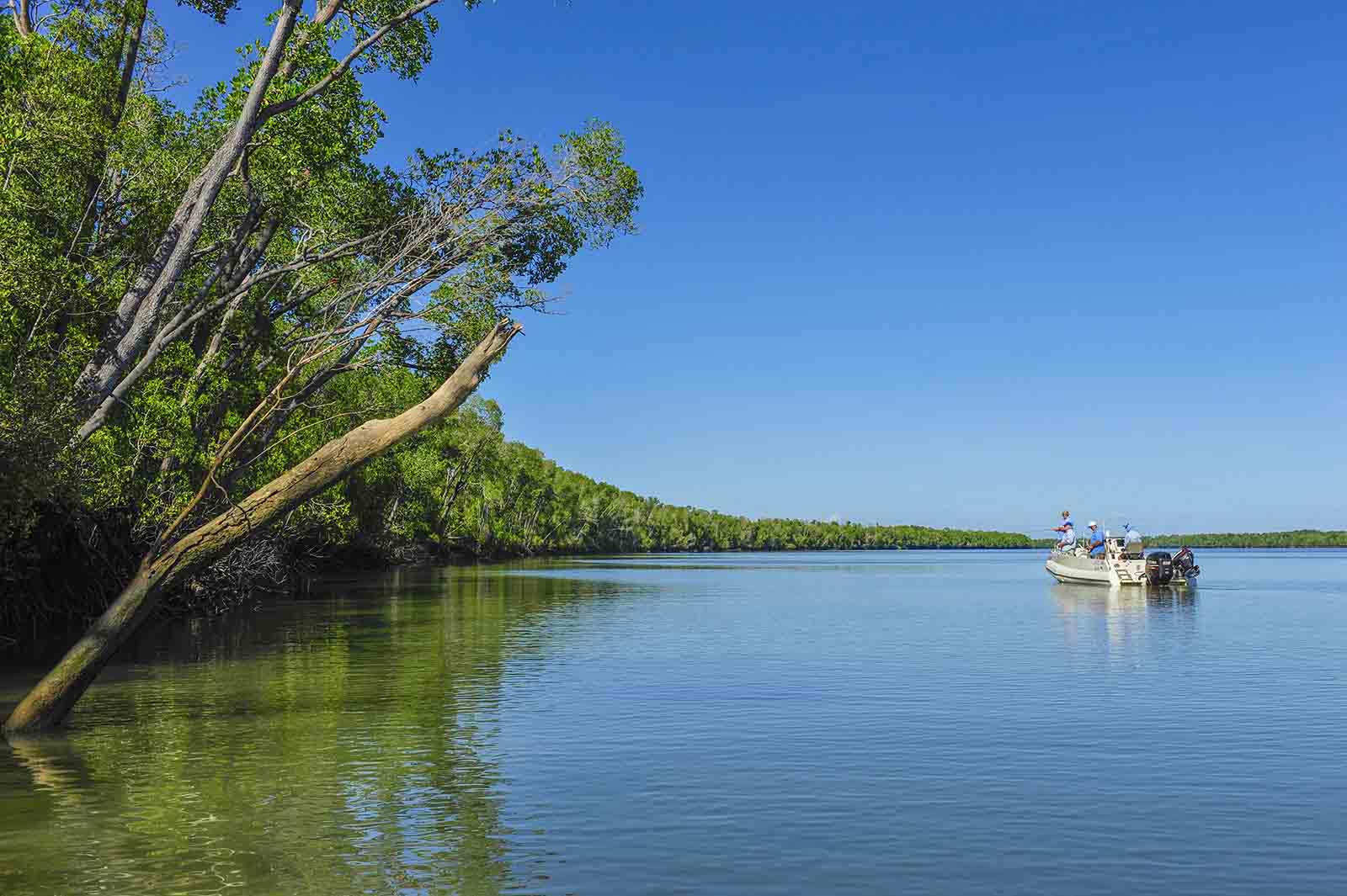 Fishing for Barramundi near Maningrida, Arnhem Land | Best Fishing Spots Northern Territory 
