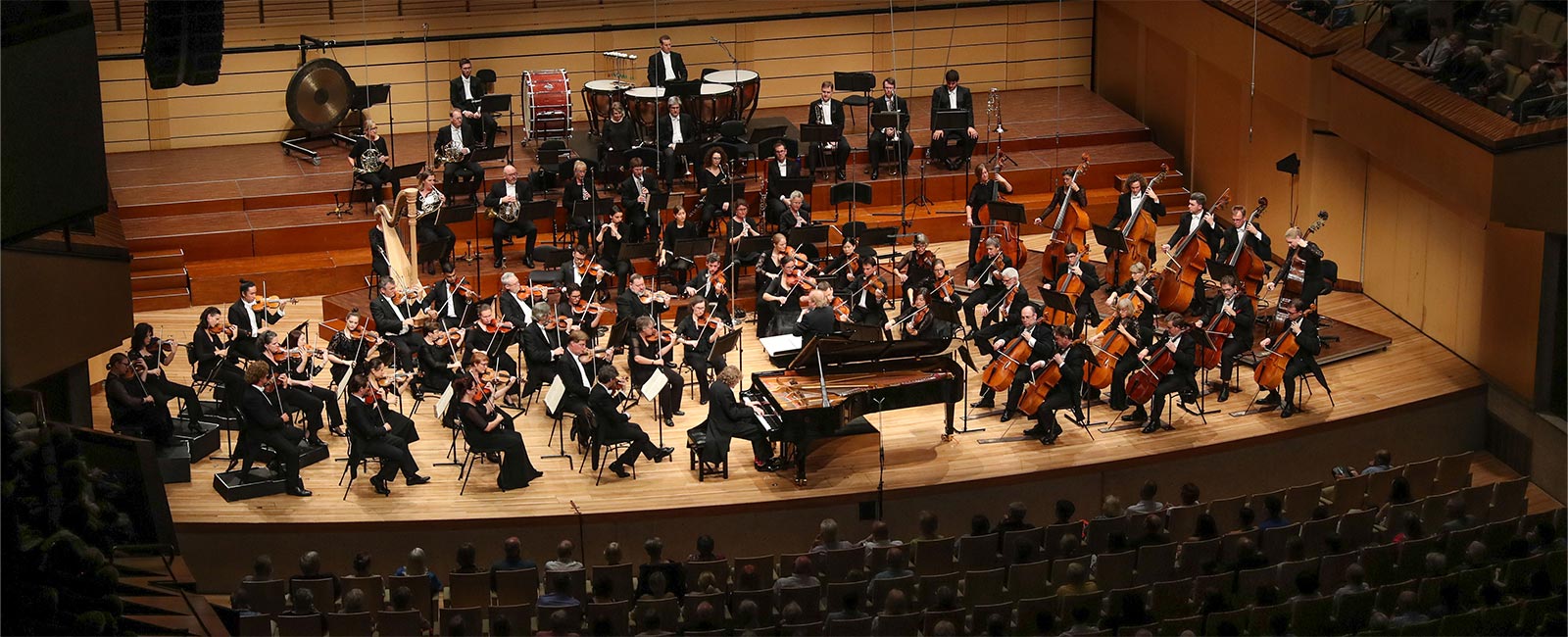 Queensland Symphony Orchestra: Breathtaking Tchaikovsky