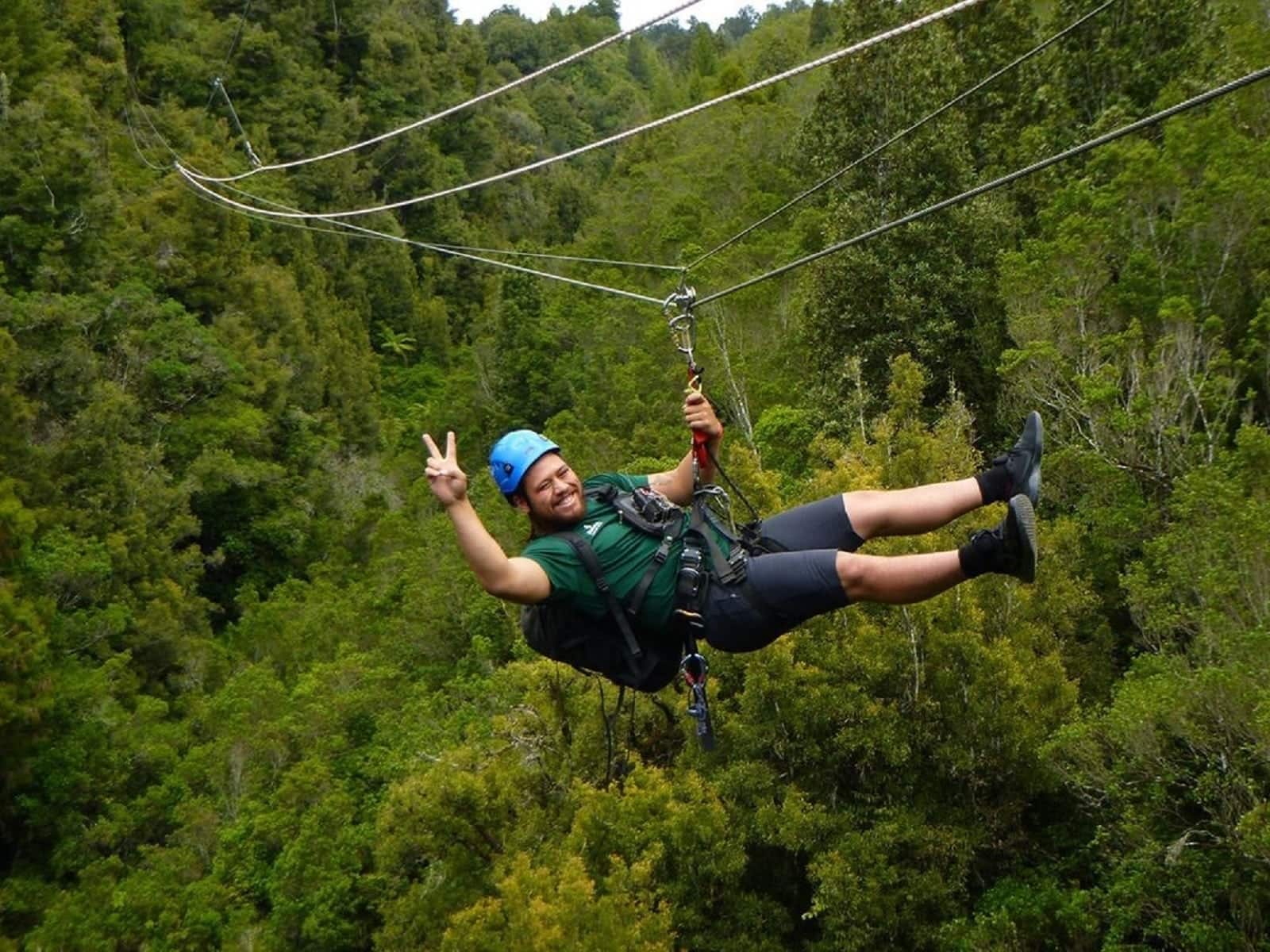 10 Familyfriendly Activities in New Zealand