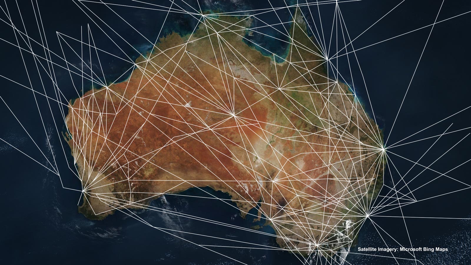 Australia's standard instrument arrivals and standard instrument departures 