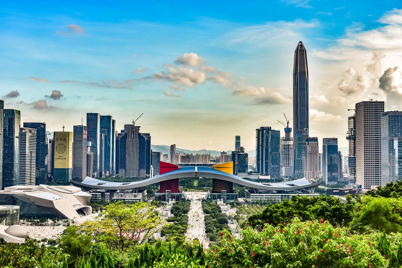 Top 19 destinations to visit in 2019