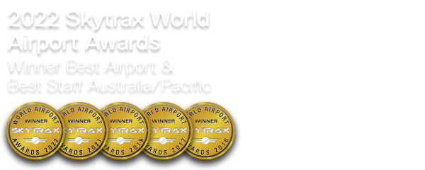 Skytrax 2022 Awards