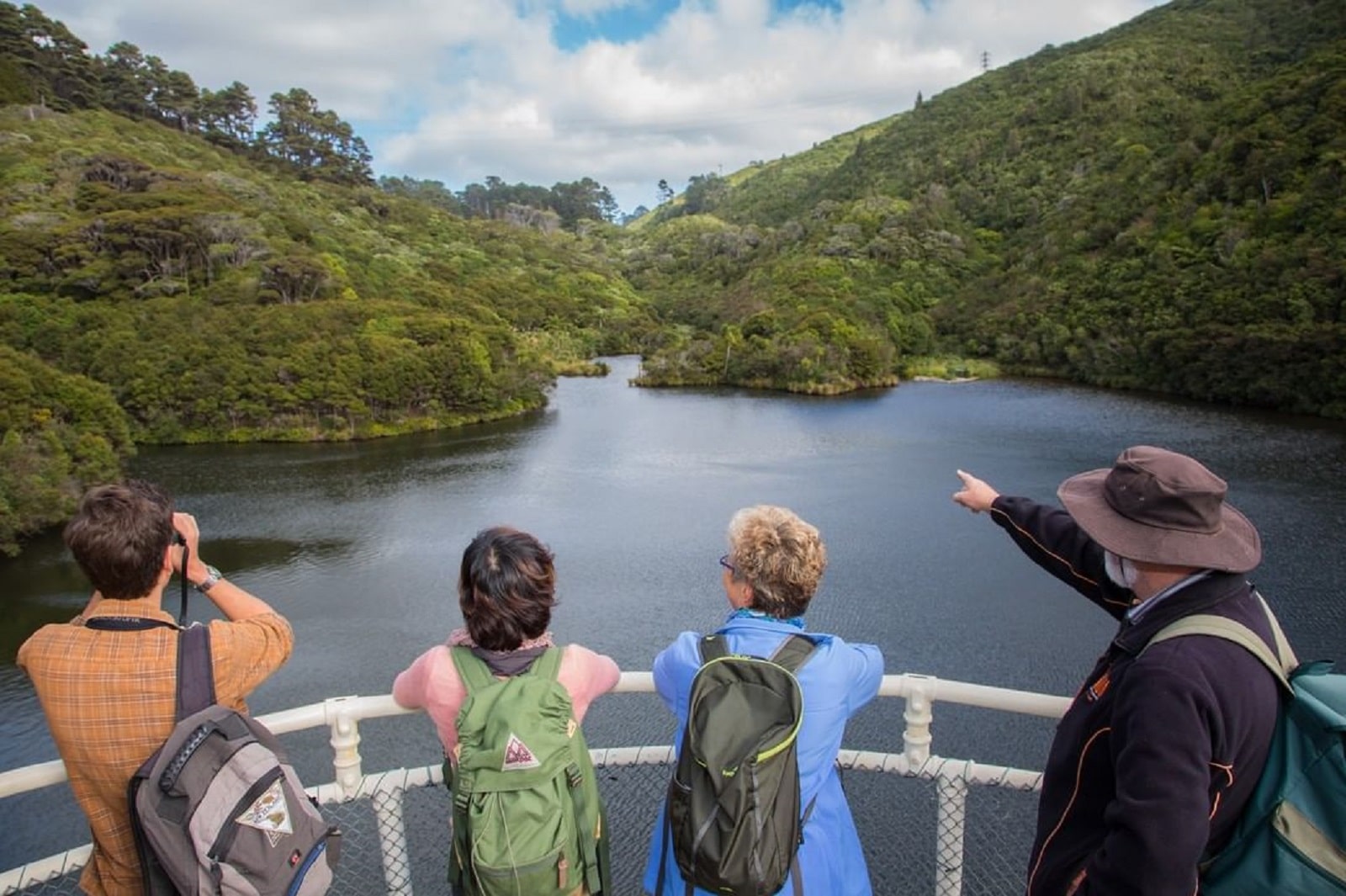 10 Family-friendly Activities in New Zealand