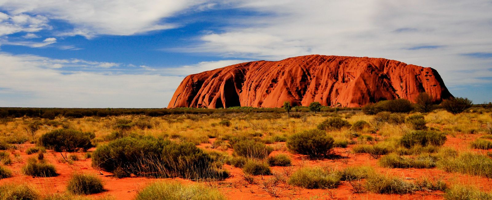 Uluru