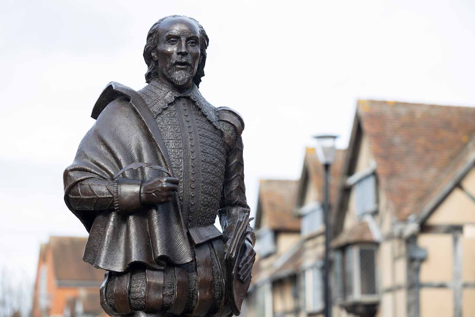Top Pop Culture Destinations Stratford-upon_Avon Top Pop Culture Destinations Stratford-upon_Avon