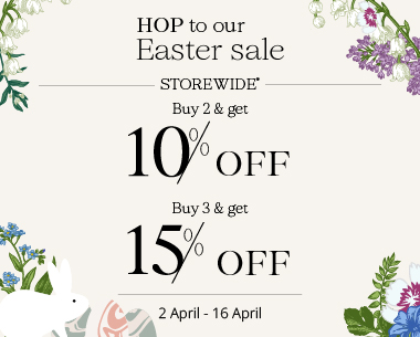 Jo Malone Easter Sale