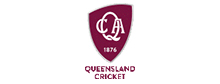 Queensland Cricket Logo