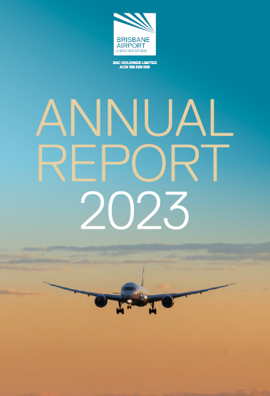 Annual Report 2023