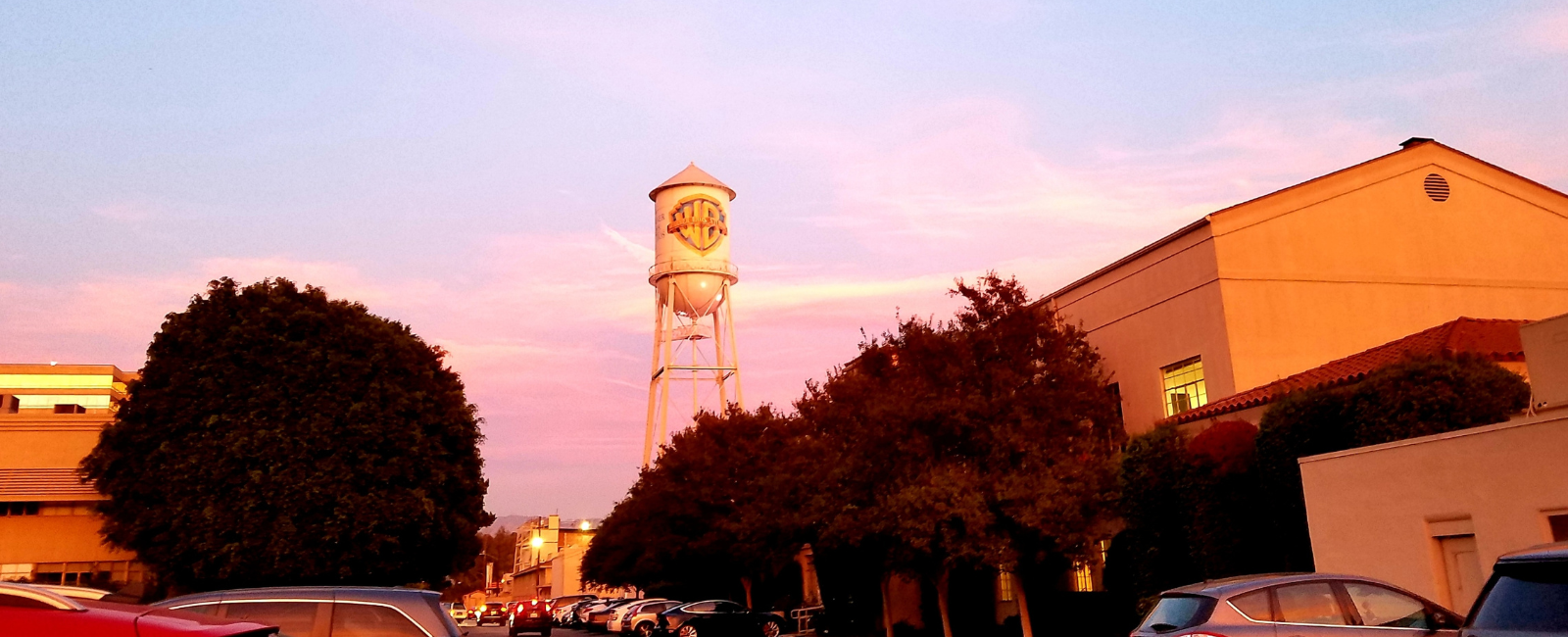 Warner Bros Studios