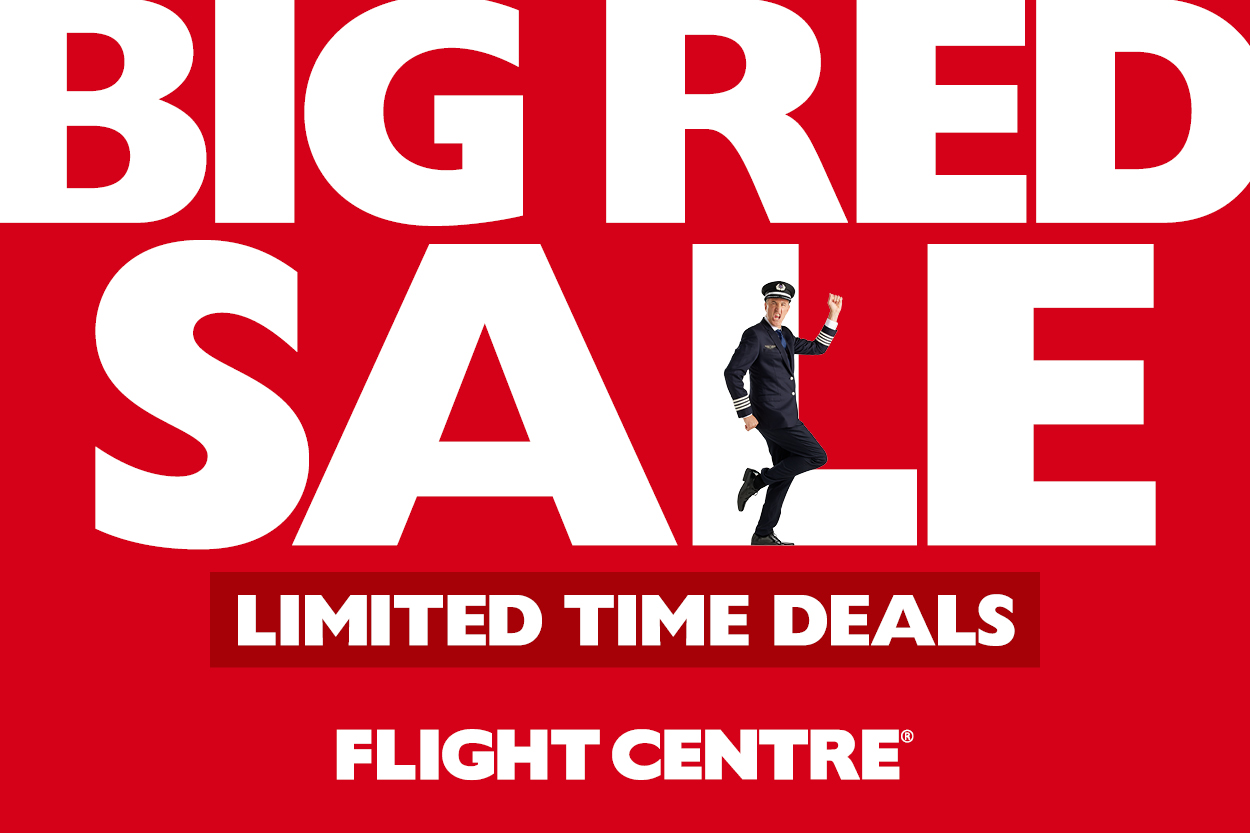 Flight Centre