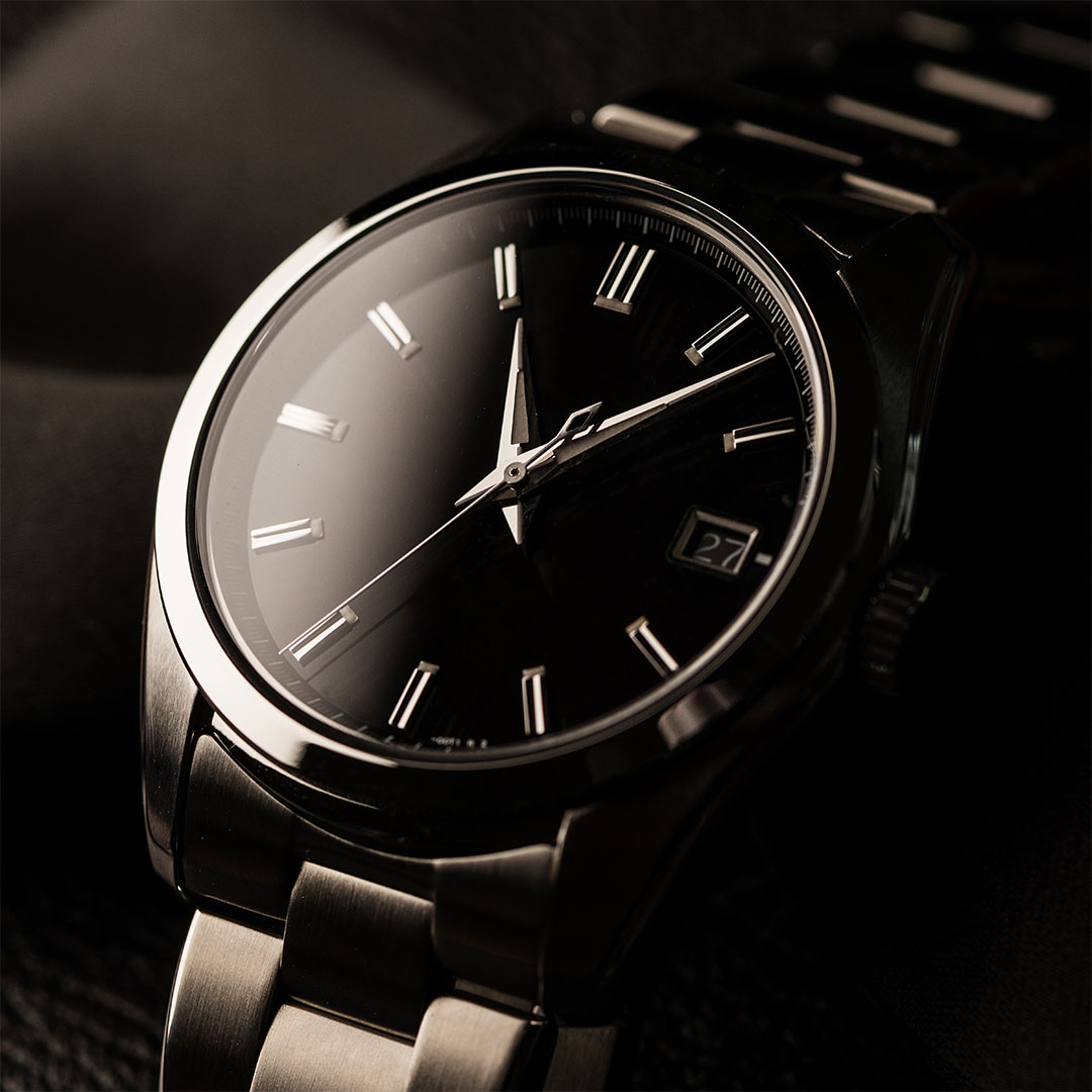 Lotte Duty Free Watch Sale