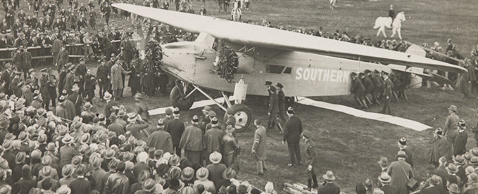 Kingsford Smith Southern Cross Kingsford Smith Southern Cross