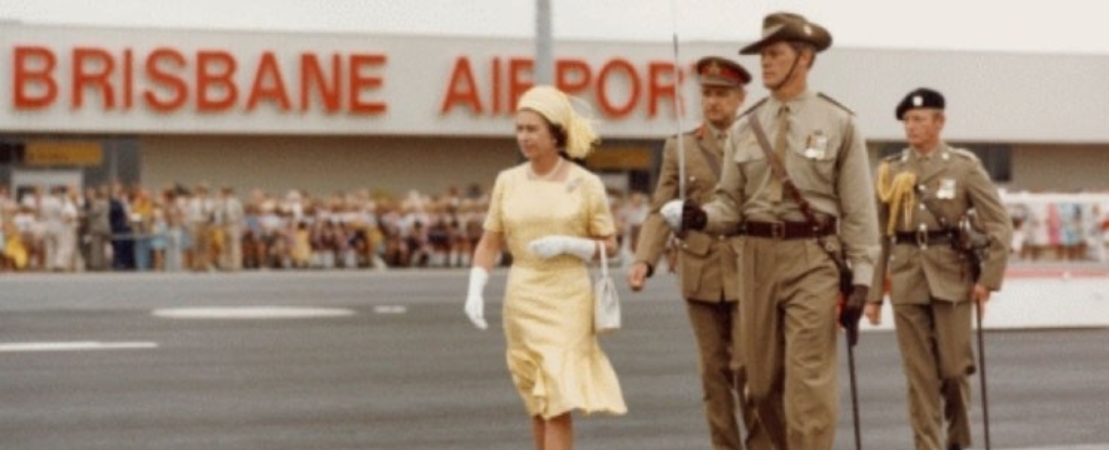Queen Elizabeth II Queen Elizabeth II