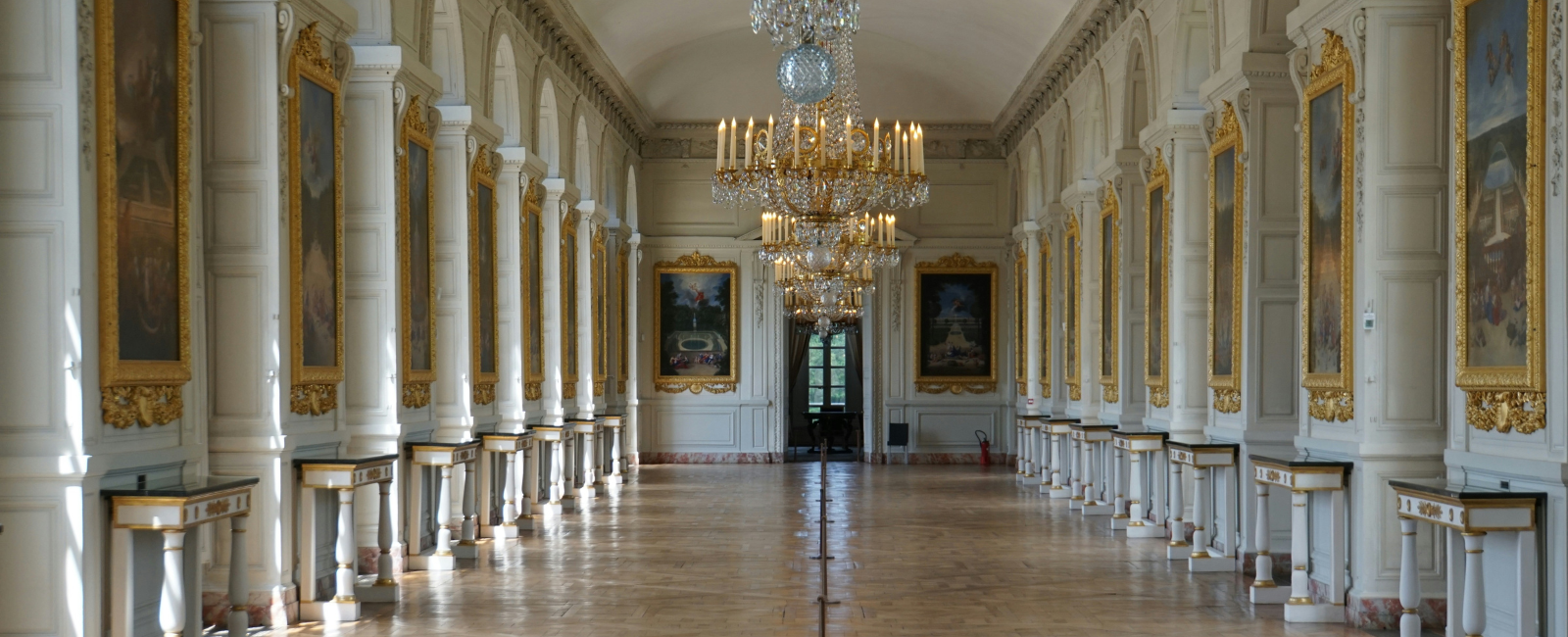 Palace of Versailles, France Palace of Versailles, France