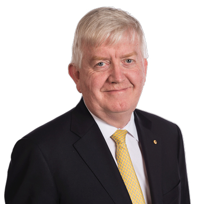 Tony Harrington Brisbane Airport Corporation Board Tony Harrington Brisbane Airport Corporation Board