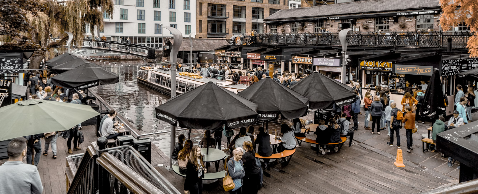 Camden Market London Camden Market London