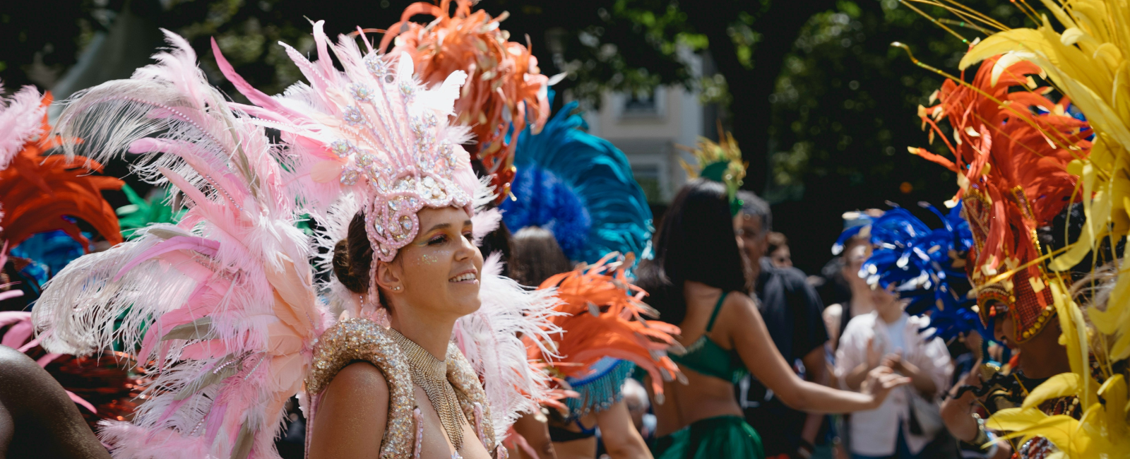 Carnival Rio de Janeiro Carnival Rio de Janeiro