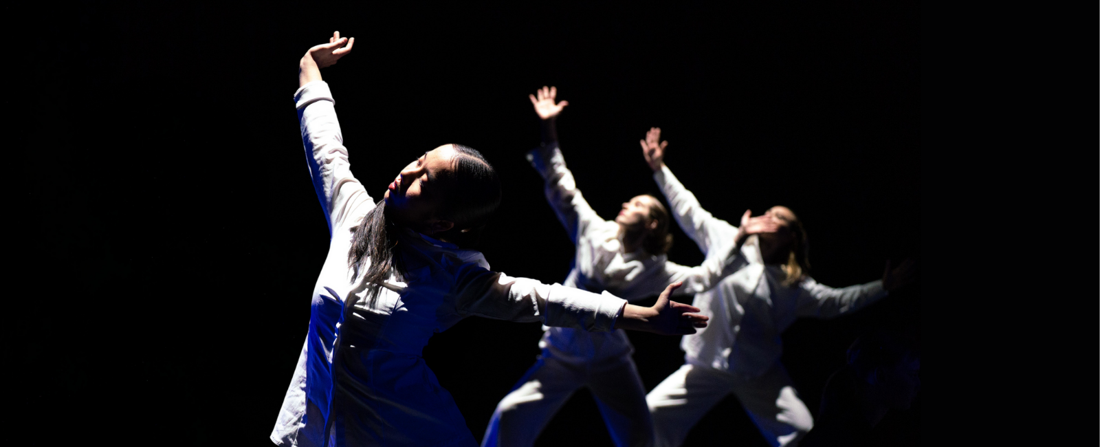 Echo Australian Dance Collective Echo Australian Dance Collective