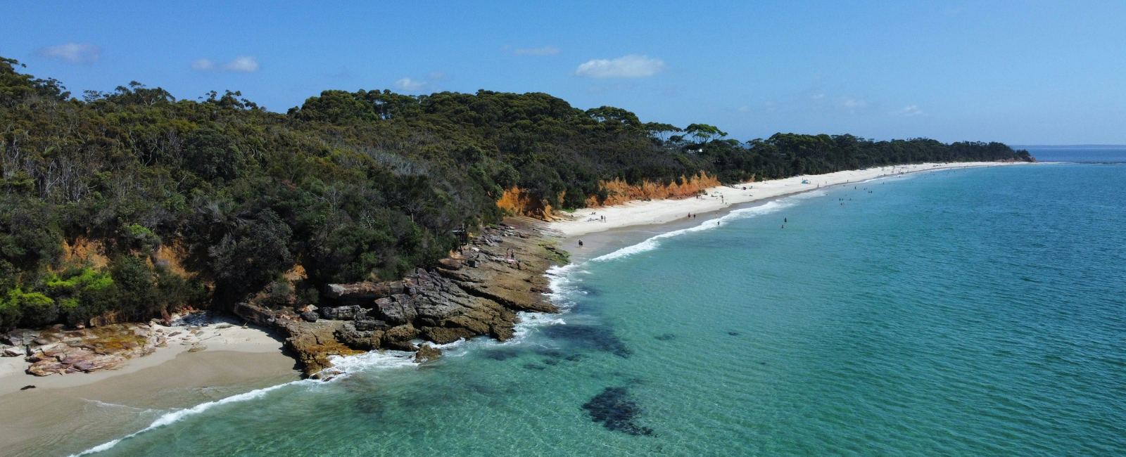 Jervis Bay, New South Wales Jervis Bay, New South Wales