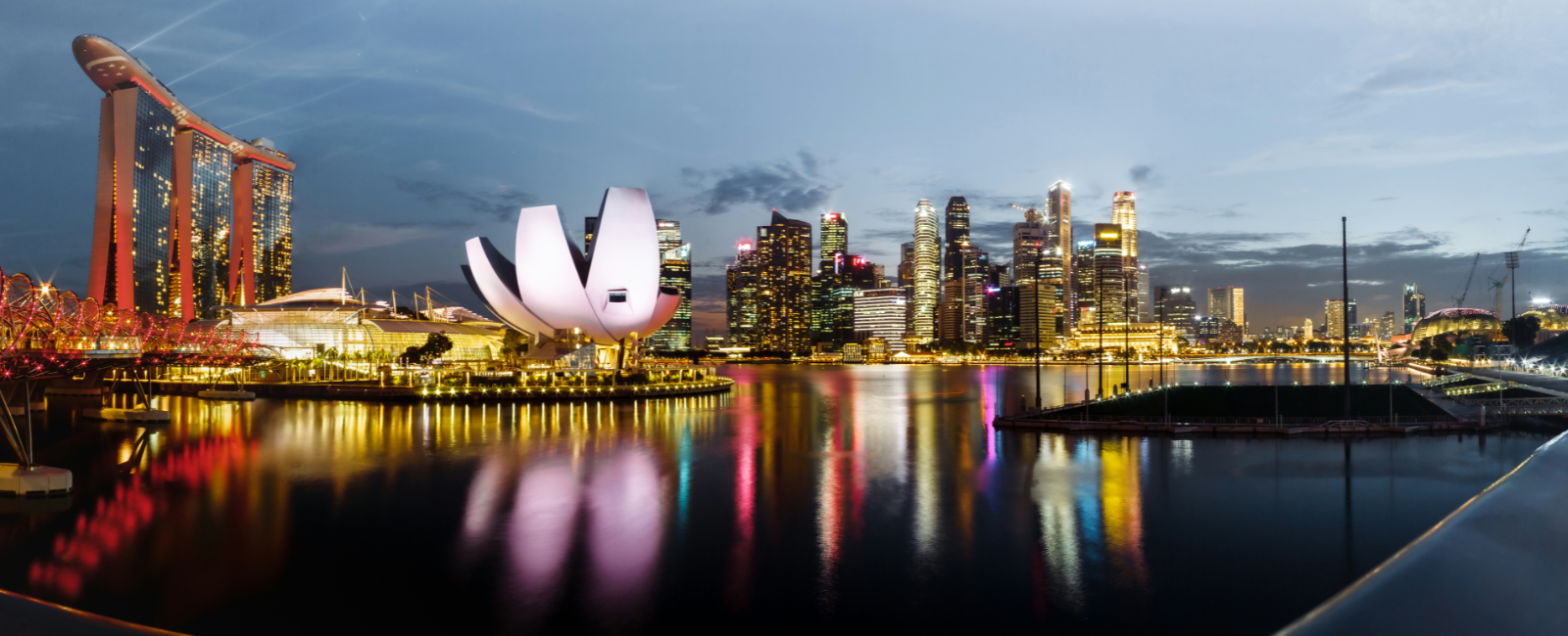 Singapore City Singapore City