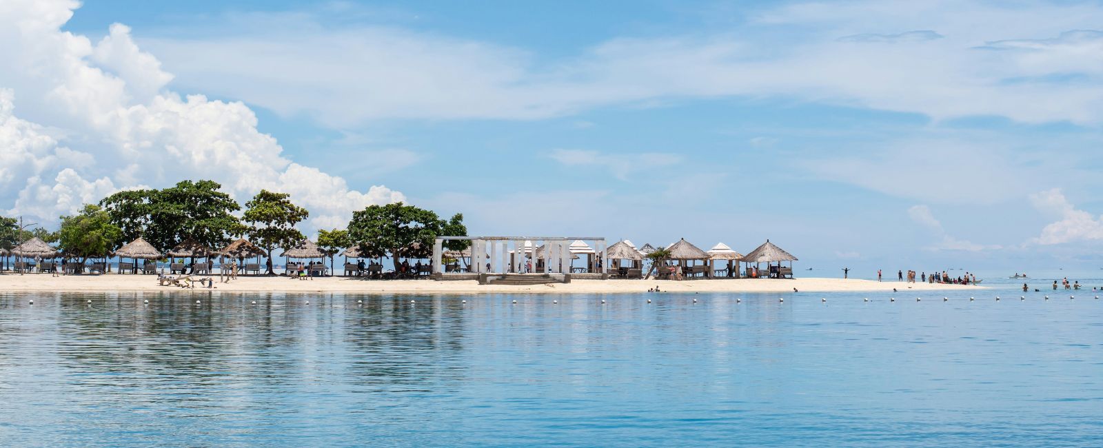 Pandanon Island, Cebu, Philippines - Ryan Yoo Pandanon Island, Cebu, Philippines - Ryan Yoo