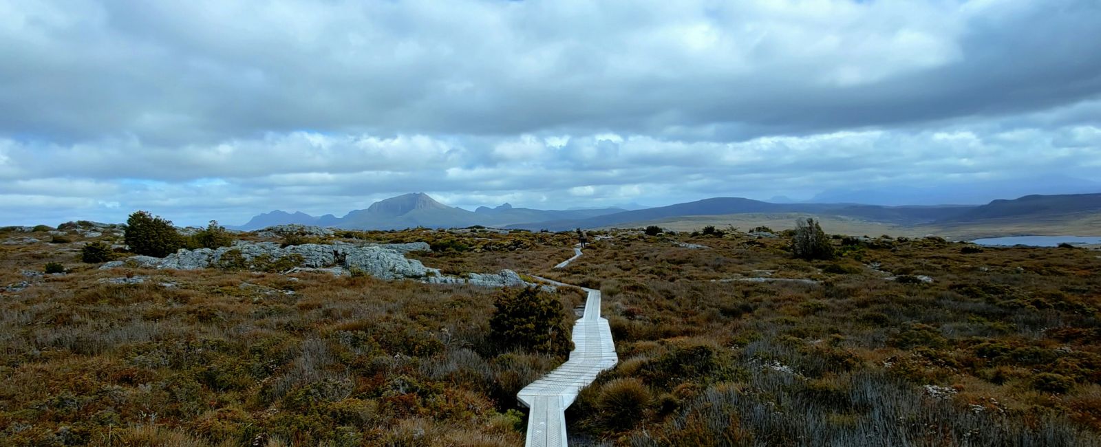 The Overland Track Australia The Overland Track Australia