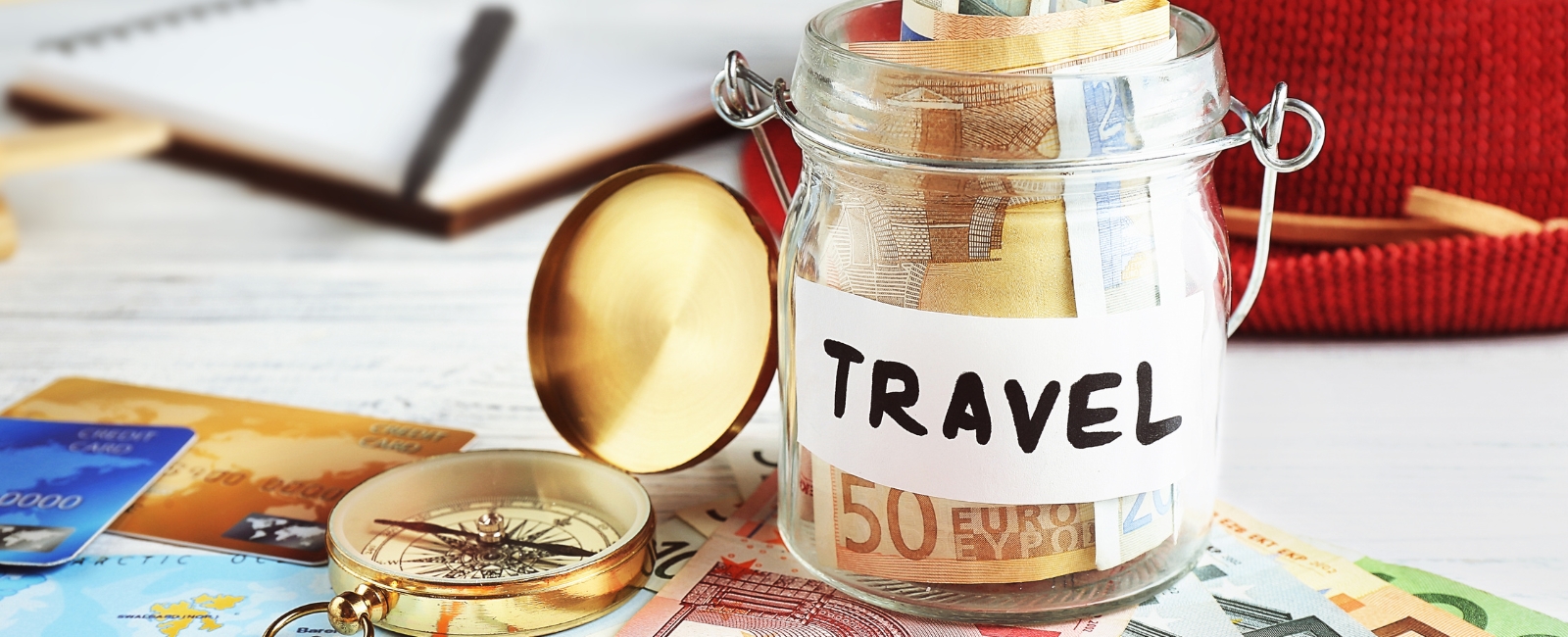 Travel budget Travel budget
