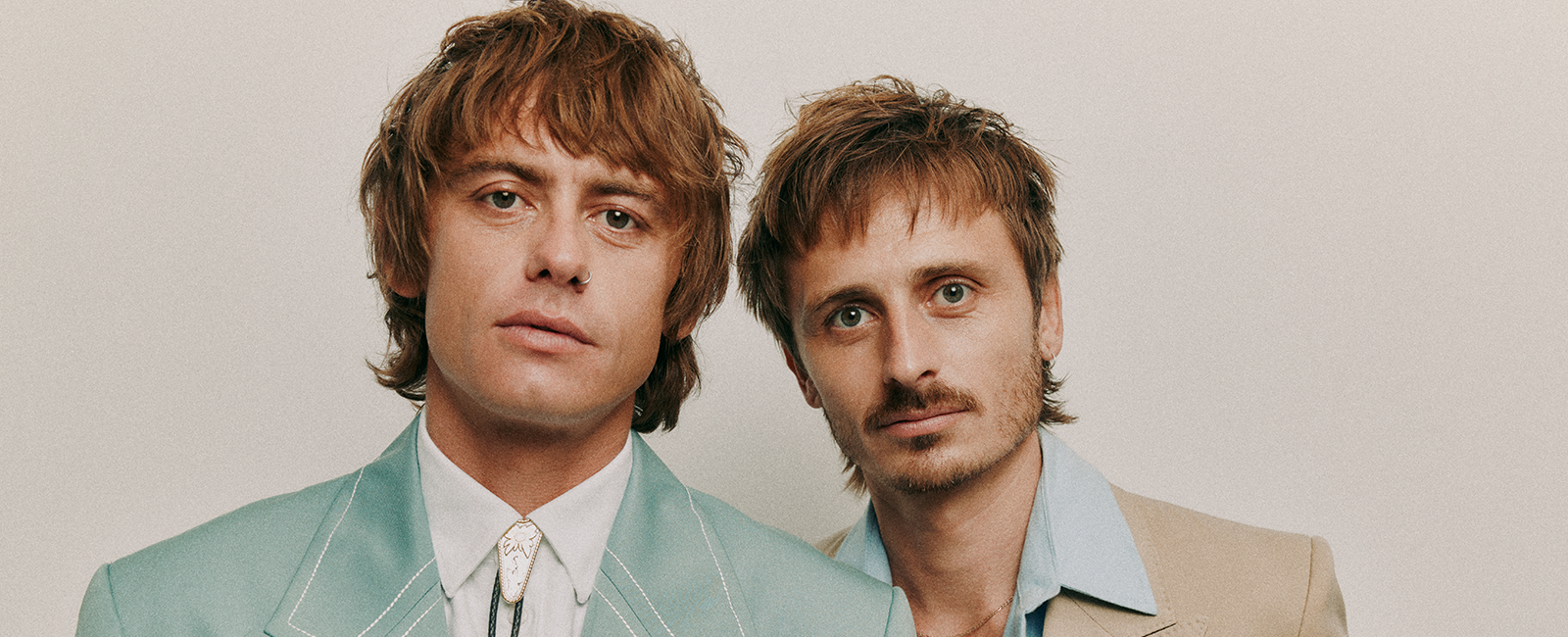 Lime Cordiale - QSO