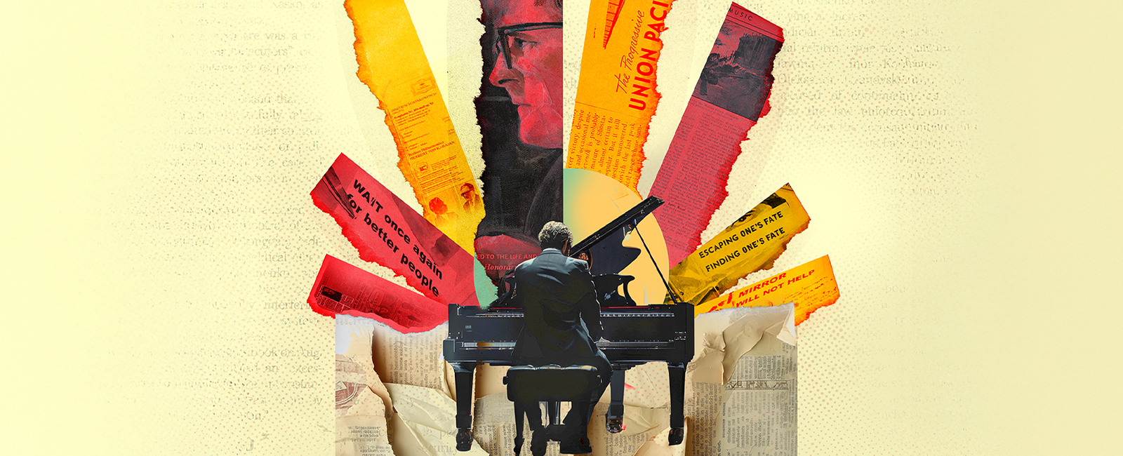 Shostakovich Ten - QSO