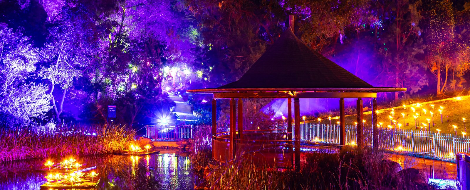 Afterglow - Brisbane Festival