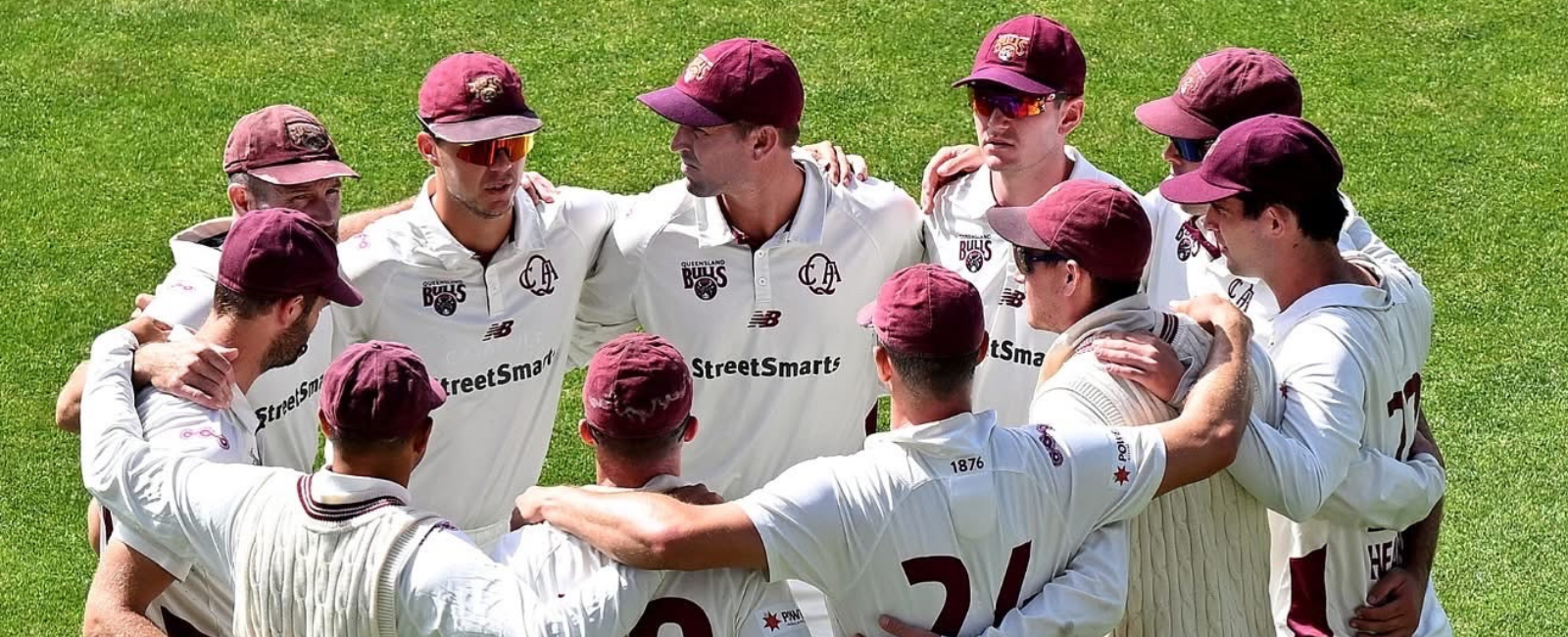 Queensland Bulls Cricket Queensland Bulls Cricket